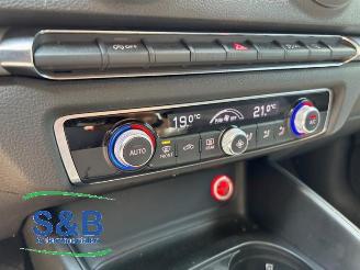 Audi A3 A3 Sportback (8VA/8VF), Hatchback 5-drs, 2012 / 2020 1.2 TFSI 16V picture 26
