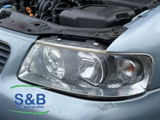 Audi A3 A3 (8L1), Hatchback, 1996 / 2003 1.6 picture 22