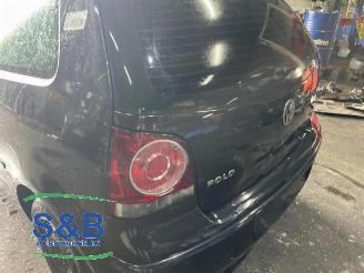 Volkswagen Polo Polo IV (9N1/2/3), Hatchback, 2001 / 2012 1.4 TDI 70 picture 2