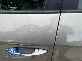 Seat Leon Leon ST (5FF), Combi 5-drs, 2012 / 2020 1.6 TDI Ecomotive 16V picture 26