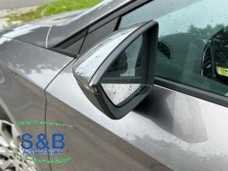 Seat Leon Leon ST (5FF), Combi 5-drs, 2012 / 2020 1.6 TDI Ecomotive 16V picture 19