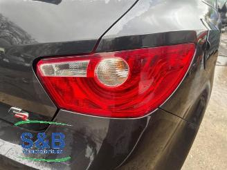 Seat Ibiza Ibiza IV SC (6J1), Hatchback 3-drs, 2008 / 2016 1.4 16V picture 16