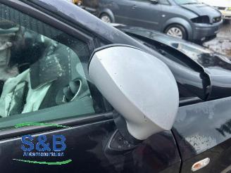 Seat Ibiza Ibiza IV SC (6J1), Hatchback 3-drs, 2008 / 2016 1.4 16V picture 12