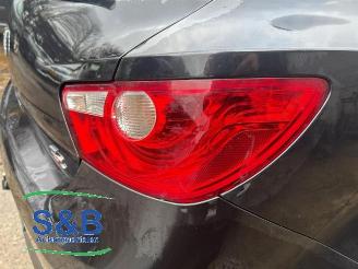 Seat Ibiza Ibiza IV SC (6J1), Hatchback 3-drs, 2008 / 2016 1.4 16V picture 17