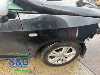 Seat Ibiza Ibiza IV SC (6J1), Hatchback 3-drs, 2008 / 2016 1.4 16V picture 7