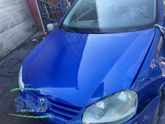 Volkswagen Golf Golf V (1K1), Hatchback, 2003 / 2010 1.6 FSI 16V picture 15