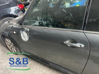 Mini Cooper S Mini Cooper S (R53), Hatchback, 2002 / 2006 1.6 16V picture 6