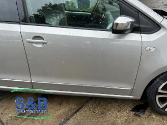 Volkswagen Up! Up! (121), Hatchback, 2011 1.0 12V 75 picture 20