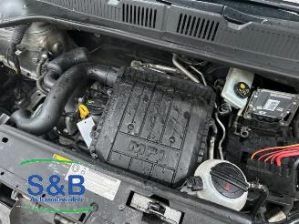 Volkswagen Up! Up! (121), Hatchback, 2011 1.0 12V 75 picture 11