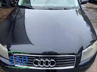 Audi A3 A3 (8P1), Hatchback 3-drs, 2003 / 2012 1.6 16V FSI picture 15