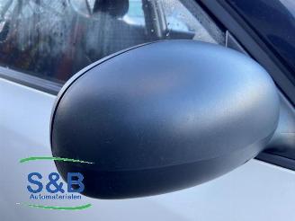 Skoda Fabia Fabia II (5J), Hatchback 5-drs, 2006 / 2014 1.2i picture 28