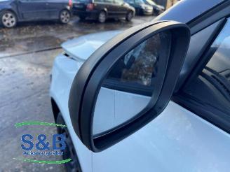 Skoda Fabia Fabia II (5J), Hatchback 5-drs, 2006 / 2014 1.2i picture 22