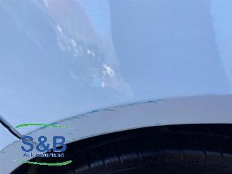 Skoda Fabia Fabia II (5J), Hatchback 5-drs, 2006 / 2014 1.2i picture 33