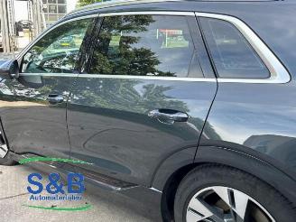 Audi E-tron E-tron (GEN), SUV, 2018 50 quattro picture 34