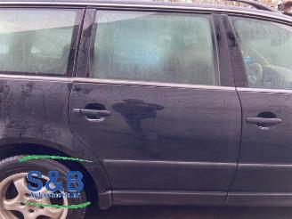 Volkswagen Passat Passat Variant (3B6), Combi, 2000 / 2005 1.8 Turbo 20V picture 10