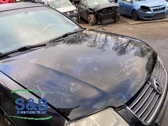 Volkswagen Passat Passat Variant (3B6), Combi, 2000 / 2005 1.8 Turbo 20V picture 34