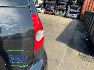 Volkswagen Fox Fox (5Z), Hatchback, 2005 / 2021 1.2 picture 13
