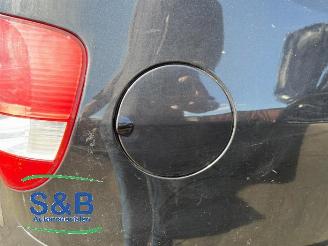 Volkswagen Fox Fox (5Z), Hatchback, 2005 / 2021 1.2 picture 22