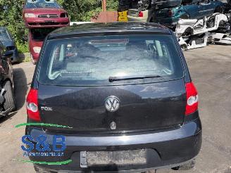 Volkswagen Fox Fox (5Z), Hatchback, 2005 / 2021 1.2 picture 10