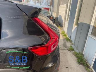 Volvo XC40 XC40 (XZ), SUV, 2017 Recharge Twin 78 kWh picture 17