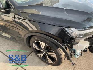 Volvo XC40 XC40 (XZ), SUV, 2017 Recharge Twin 78 kWh picture 33