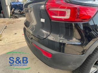 Volvo XC40 XC40 (XZ), SUV, 2017 Recharge Twin 78 kWh picture 20