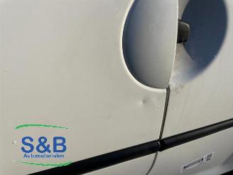 Renault Twingo Twingo II (CN), Hatchback 3-drs, 2007 / 2014 1.5 dCi 90 FAP picture 4