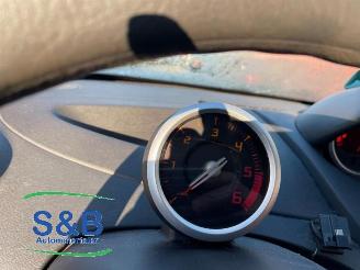 Renault Twingo Twingo II (CN), Hatchback 3-drs, 2007 / 2014 1.5 dCi 90 FAP picture 17