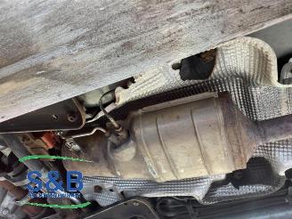 Renault Twingo Twingo II (CN), Hatchback 3-drs, 2007 / 2014 1.5 dCi 90 FAP picture 35