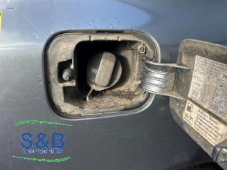 Skoda Octavia Octavia Combi (1Z5), Combi 5-drs, 2004 / 2013 1.8 TSI 16V 4x4 picture 32