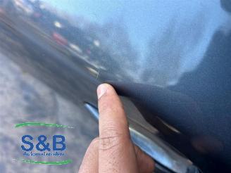 Skoda Octavia Octavia Combi (1Z5), Combi 5-drs, 2004 / 2013 1.8 TSI 16V 4x4 picture 7