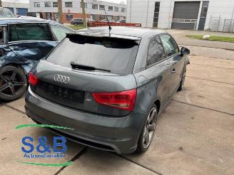 Audi A1 A1 (8X1/8XK), Hatchback 3-drs, 2010 / 2018 1.2 TFSI picture 3