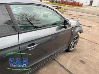 Audi A1 A1 (8X1/8XK), Hatchback 3-drs, 2010 / 2018 1.2 TFSI picture 21