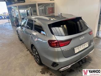 Kia Ceed  picture 8
