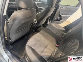 Kia Ceed  picture 16