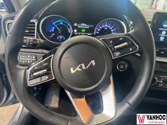 Kia Ceed  picture 18