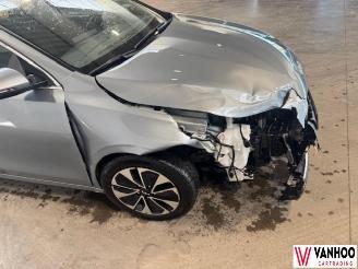 Kia Ceed  picture 4