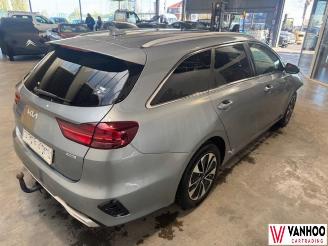 Kia Ceed  picture 6