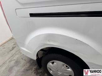 Ford Transit  picture 9