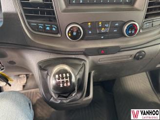 Ford Transit  picture 21
