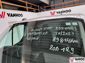 Ford Transit  picture 24