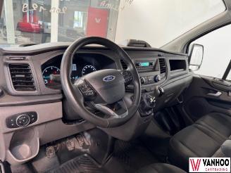 Ford Transit  picture 17