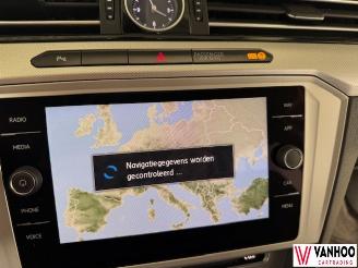 Volkswagen Passat  picture 18