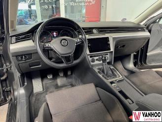 Volkswagen Passat  picture 15