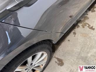 Volkswagen Passat  picture 6