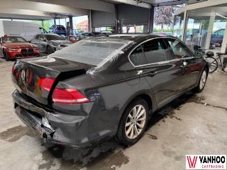 Volkswagen Passat  picture 4