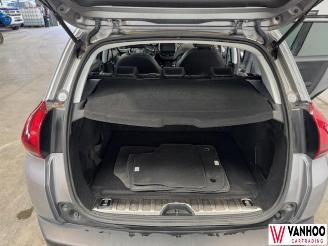 Peugeot 2008  picture 12