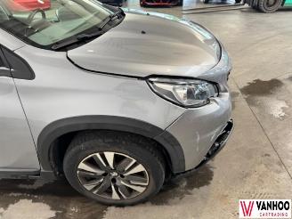 Peugeot 2008  picture 5
