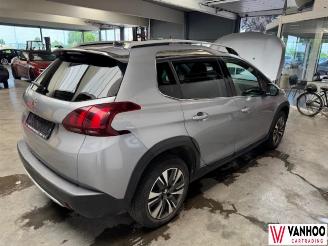 Peugeot 2008  picture 6