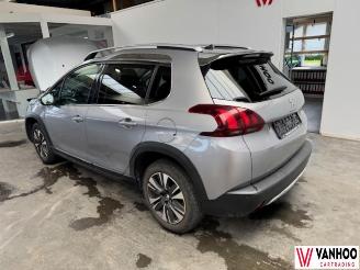 Peugeot 2008  picture 7